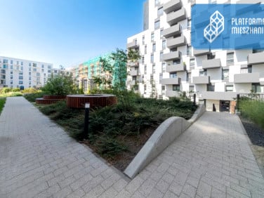 Mieszkanie apartamentowiec Poznań