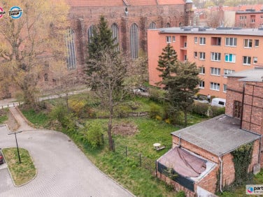 Działka usługowa sprzedam