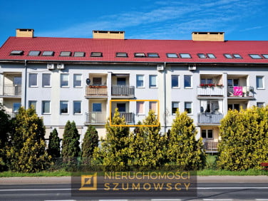 Mieszkanie Chodzież