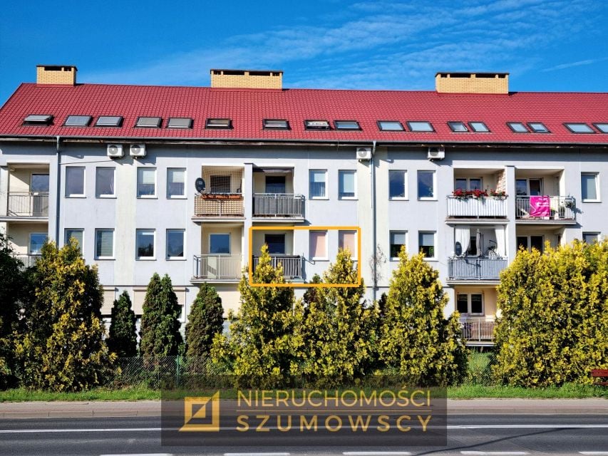 Mieszkanie Chodzież