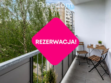 Mieszkanie Poznań