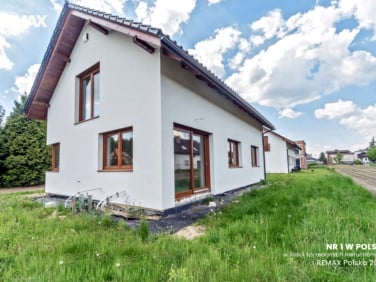 Dom Bojszowy Nowe
