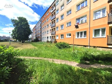 Mieszkanie Gdynia