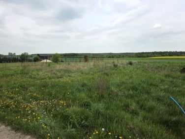 Działka Wronowice