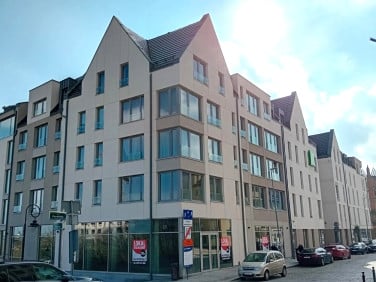 Lokal Szczecin