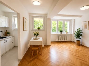 Mieszkanie Warszawa