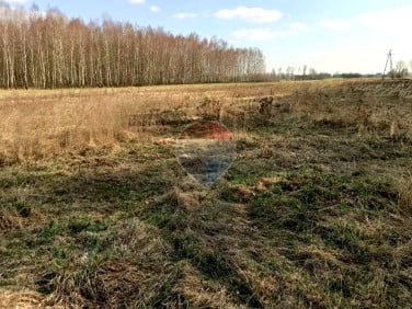 Działka rolna Wistka