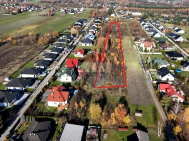 Działka Radom