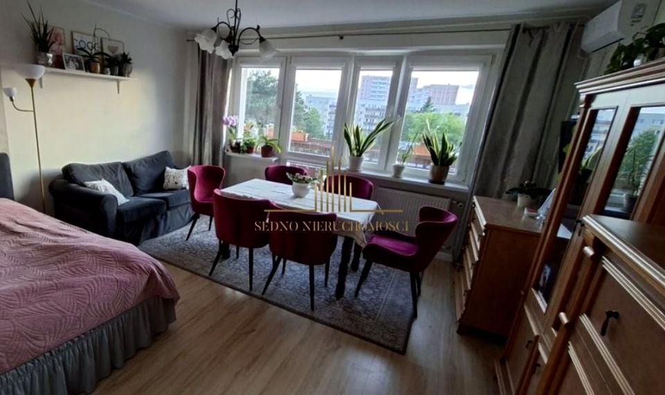 Mieszkanie Bydgoszcz
