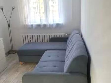 Mieszkanie Gliwice