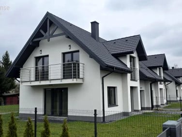 Dom Podłęże