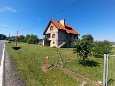 Dom Popielowska Kolonia