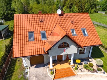 Dom Wodzisław sprzedaż
