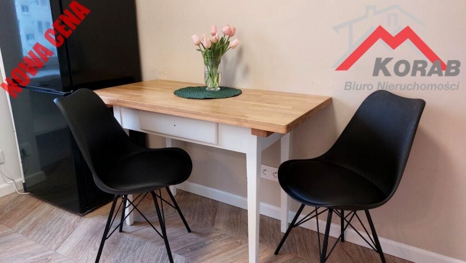 Mieszkanie Warszawa