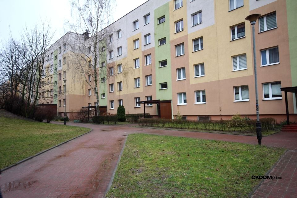 Mieszkanie uroczysko