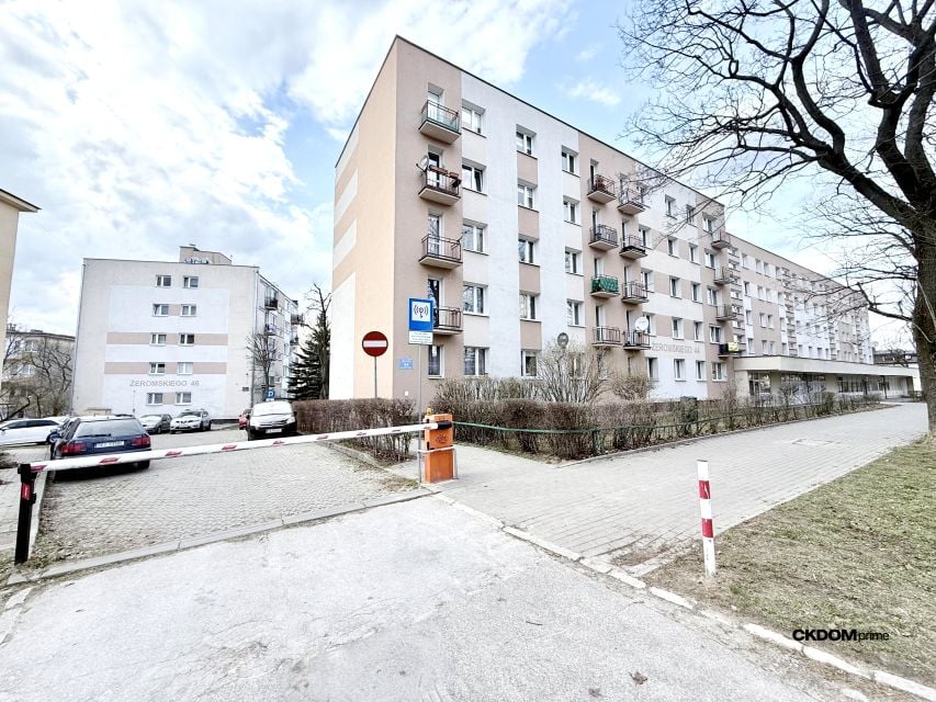 Mieszkanie blok mieszkalny Kielce