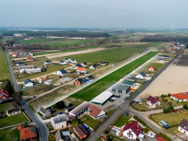 Działka Murzynowo Leśne