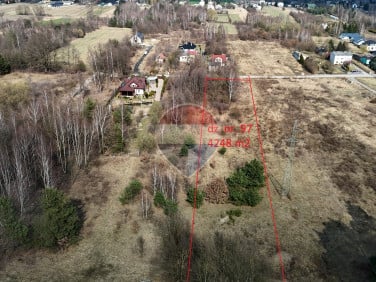 Działka Radom