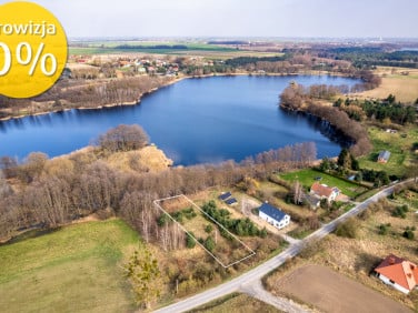 Działka Jerzyn