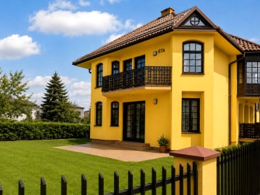 Dom Nowy Sącz
