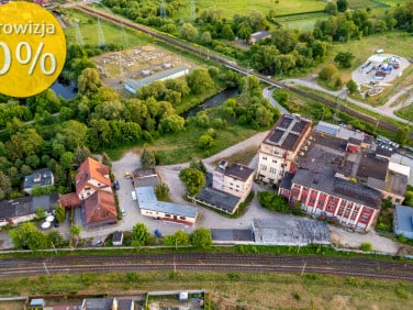 Budynek użytkowy Białogard