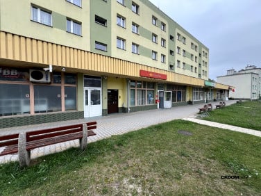 Lokal Baranówek