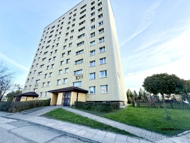 Mieszkanie os. Świętokrzyskie