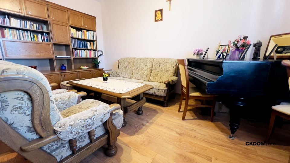 Lokal Staszów