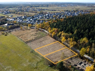 Działka Kielce