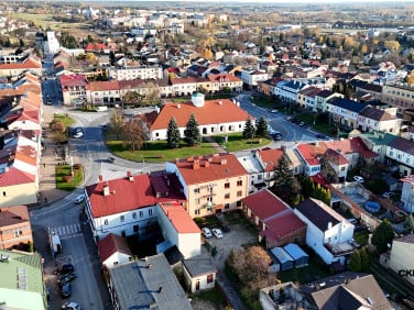 Lokal Staszów