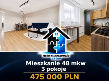 Mieszkanie Katowice