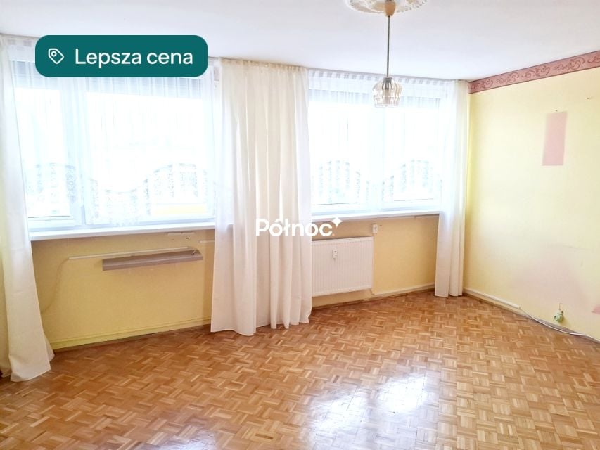 Mieszkanie Legnica