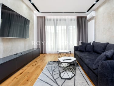 Mieszkanie apartamentowiec wynajem