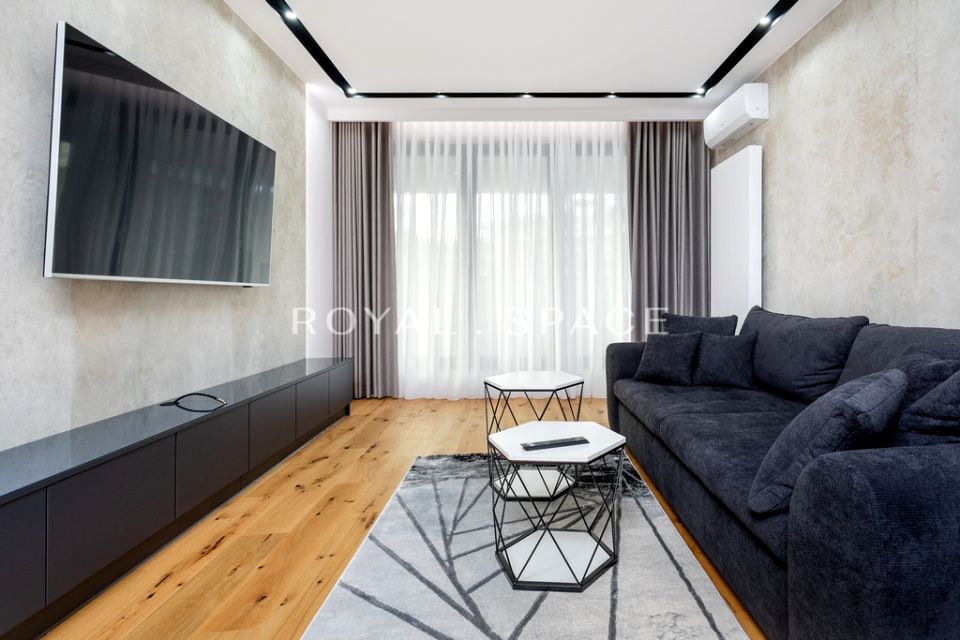 Mieszkanie apartamentowiec wynajem