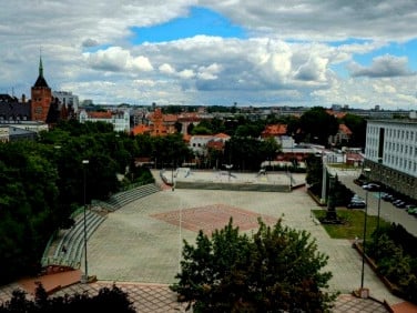 Mieszkanie Gliwice