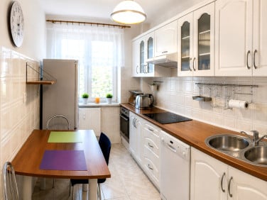 Mieszkanie Rzeszów
