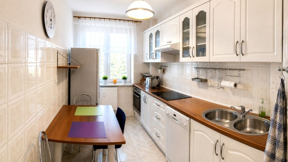 Mieszkanie Rzeszów