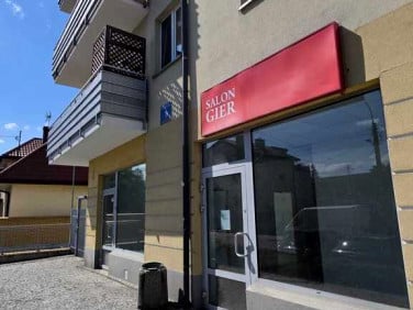 Lokal Nowy Dwór Mazowiecki
