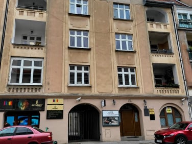 Lokal Poznań