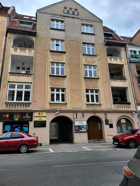 Lokal Poznań