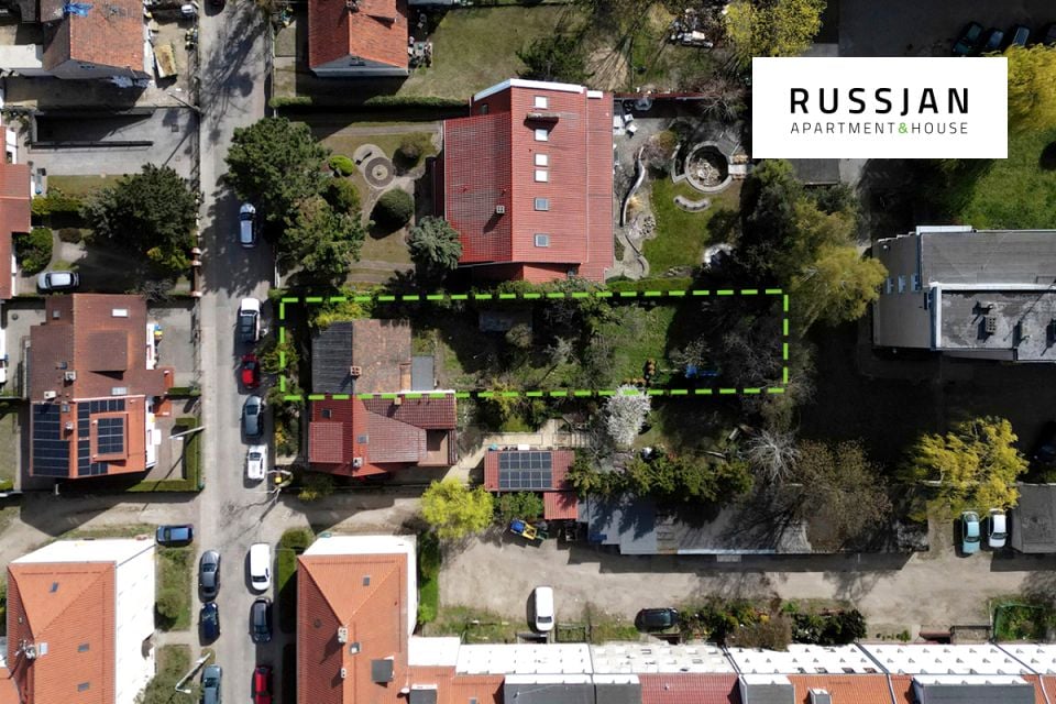 Działka budowlana Gdańsk sprzedam
