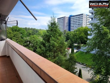 Mieszkanie Katowice