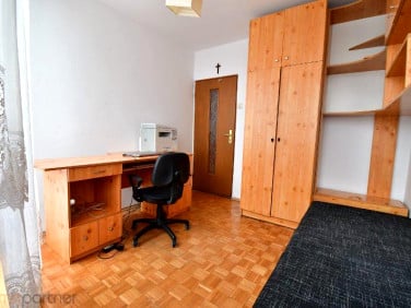 Mieszkanie Wrocław