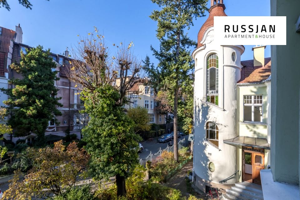 Mieszkanie Sopot sprzedaż