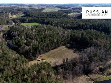 Działka budowlana Rąb