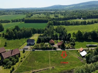 Działka Kamień