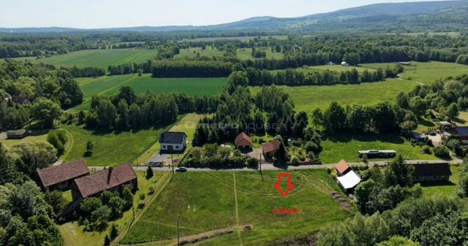 Działka Kamień