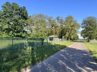 Działka budowlana sprzedam