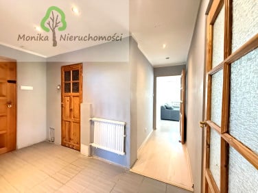 Mieszkanie Kończewice