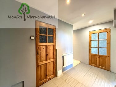 Mieszkanie Kończewice